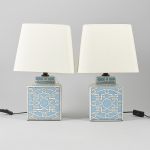 1247 6326 TABLE LAMPS